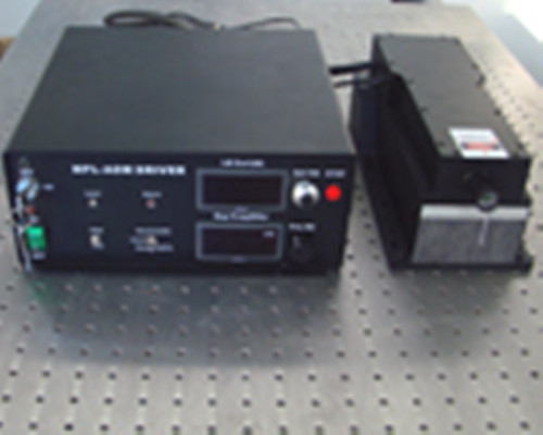 (image for) 1573nm Infrared Solid State Laser